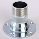 Jensen - 5 Stud 8 TPI 52mm Left<br>Special Order - Price On Application